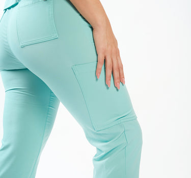 Jogger Vibe⎜Mujer⎜Serenity