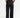 Pantalón Luxe⎜Mujer⎜Total Black