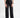 Pantalón Luxe⎜Mujer⎜Total Black