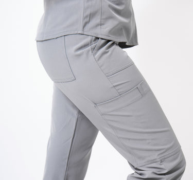 Jogger Vibe⎜Mujer⎜Lunar Ash
