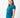 Filipina Vibe⎜Mujer ⎜Top Deep Sea
