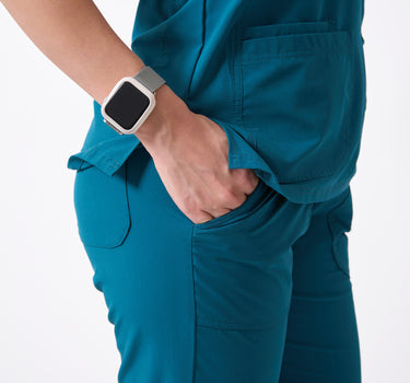 Jogger  Vibe⎜Mujer ⎜Deep Sea