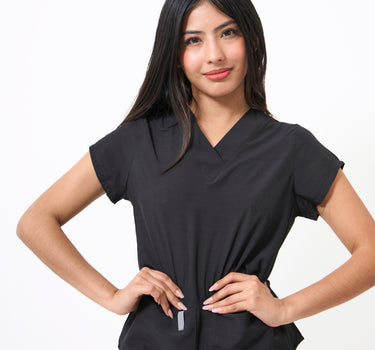 Total Black