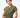 Filipina Vibe⎜Mujer ⎜Olive Green