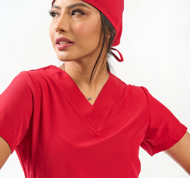 Gorro Passion
