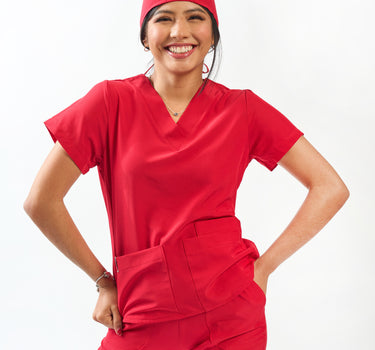 Filipina Vibe⎜Mujer ⎜Passion