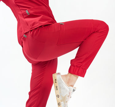 Jogger Vibe⎜Mujer⎜Passion