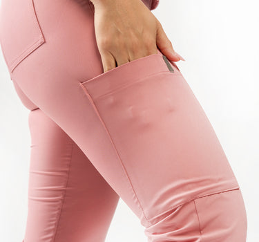 Jogger Vibe⎜Mujer⎜Glam